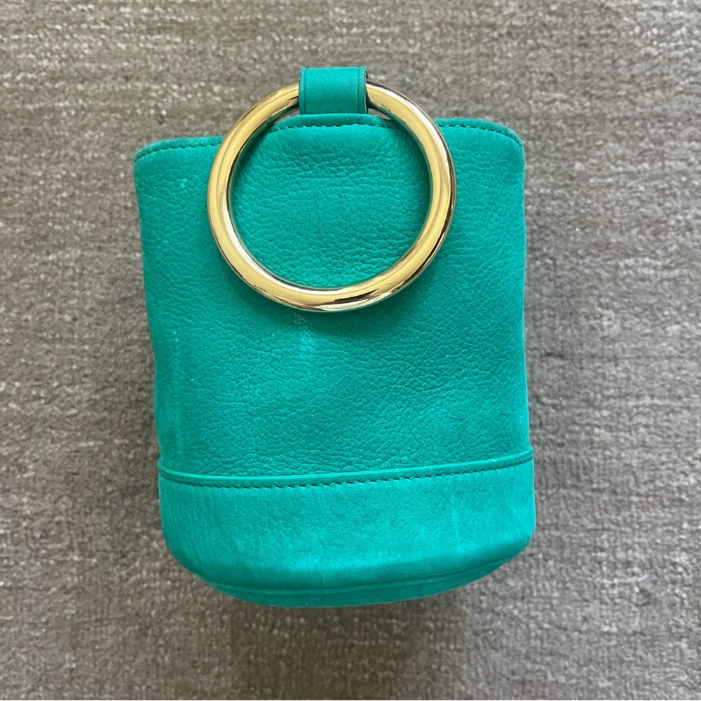 Simon Miller Mini Bonsai Bucket Bag